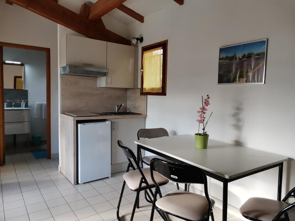 فندق Espace Loisirs Saint-Martin-dʼArdèche المظهر الخارجي الصورة