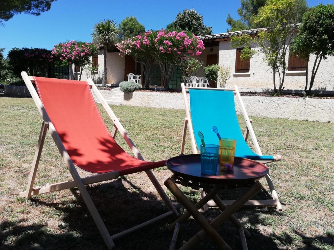 فندق Espace Loisirs Saint-Martin-dʼArdèche المظهر الخارجي الصورة