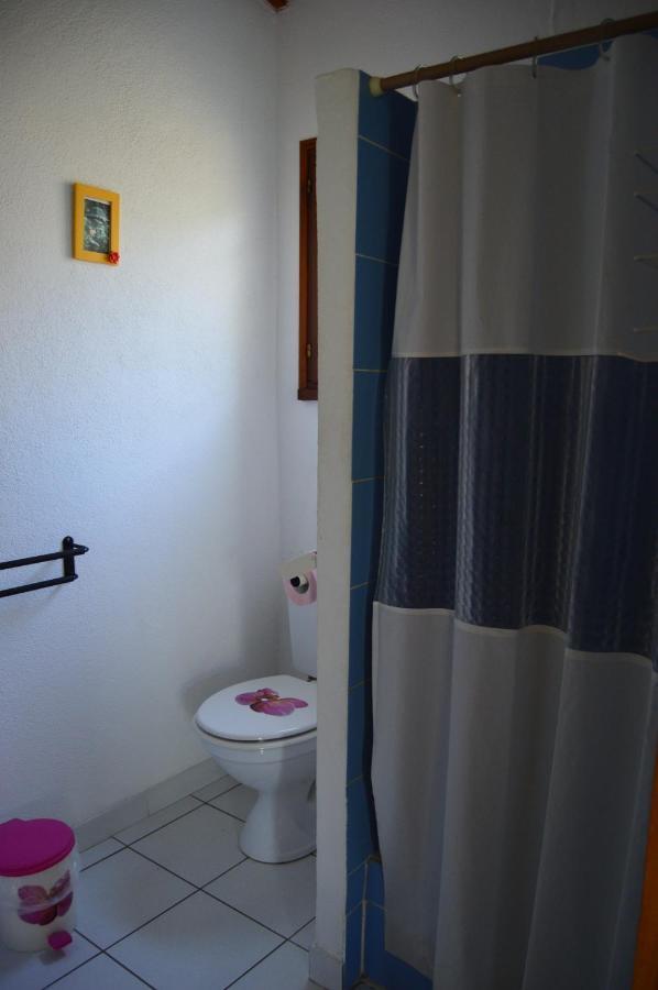 فندق Espace Loisirs Saint-Martin-dʼArdèche المظهر الخارجي الصورة