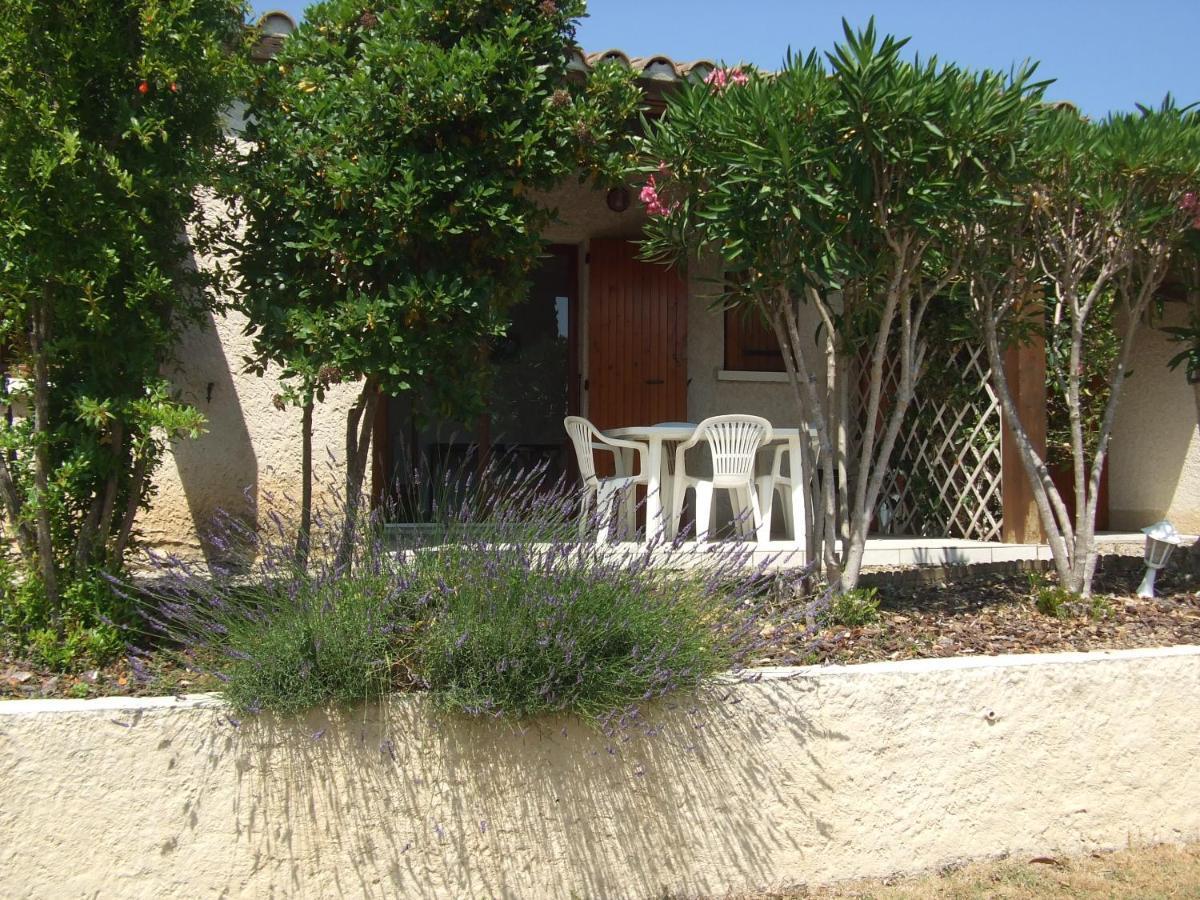 فندق Espace Loisirs Saint-Martin-dʼArdèche المظهر الخارجي الصورة